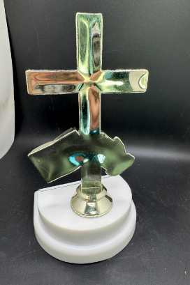 Christian Bible Trophy, Bible Quiz Trophy, VBS Award