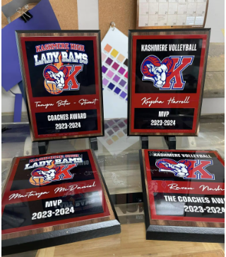 Custom Award Plaques, Sports Plaque, Corporate Award, Team Plaques, Sports Award