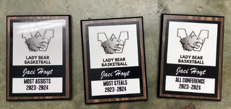 Custom Award Plaques, Sports Plaque, Corporate Award, Team Plaques, Sports Award